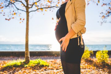 Pre-Natal Massage