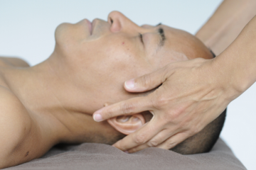 Lymphatic Drainage Therapy